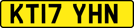 KT17YHN