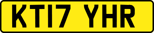 KT17YHR
