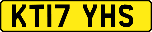 KT17YHS