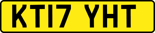 KT17YHT