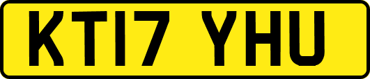 KT17YHU