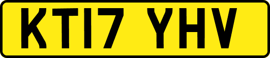KT17YHV