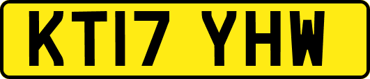 KT17YHW