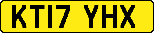 KT17YHX