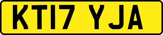 KT17YJA