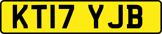 KT17YJB
