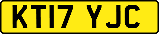 KT17YJC