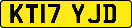 KT17YJD