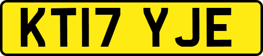 KT17YJE