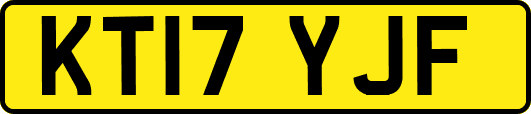 KT17YJF