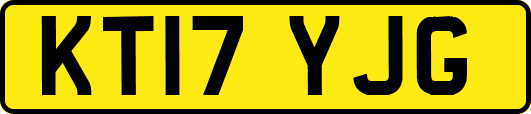 KT17YJG