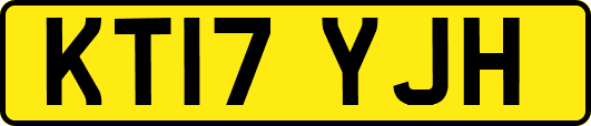 KT17YJH