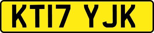 KT17YJK