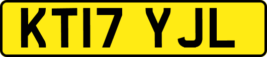 KT17YJL