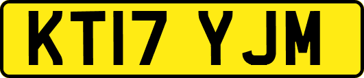KT17YJM