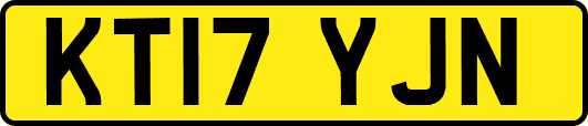 KT17YJN