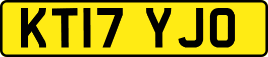 KT17YJO
