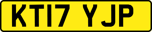 KT17YJP