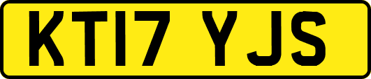KT17YJS