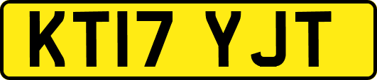 KT17YJT
