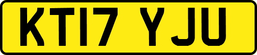 KT17YJU