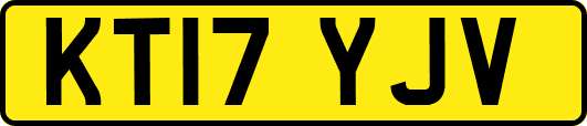 KT17YJV