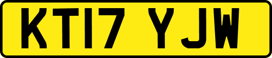 KT17YJW