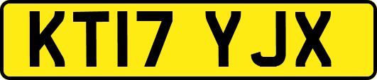 KT17YJX