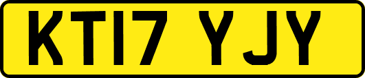 KT17YJY