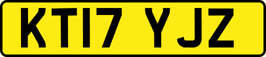 KT17YJZ