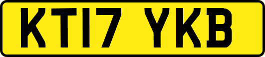 KT17YKB