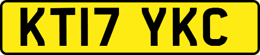 KT17YKC