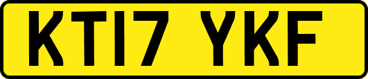 KT17YKF