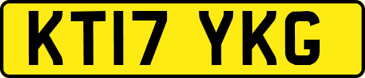 KT17YKG