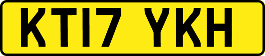 KT17YKH