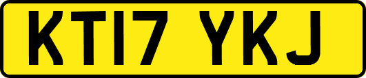 KT17YKJ