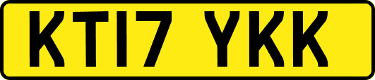 KT17YKK