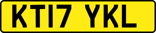 KT17YKL