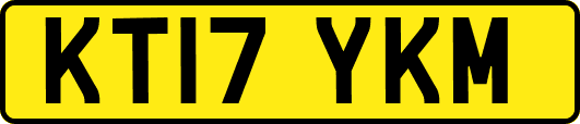 KT17YKM