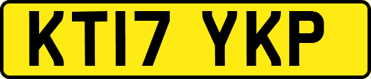KT17YKP