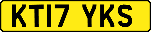 KT17YKS