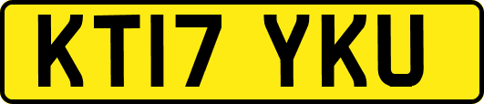 KT17YKU