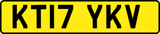 KT17YKV