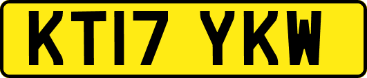 KT17YKW
