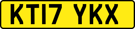 KT17YKX