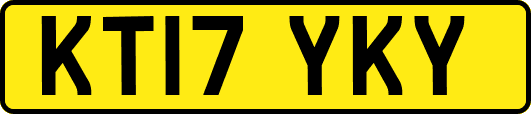 KT17YKY
