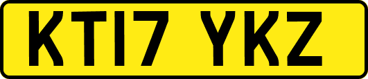 KT17YKZ