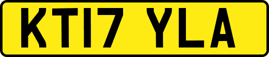 KT17YLA