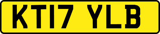 KT17YLB
