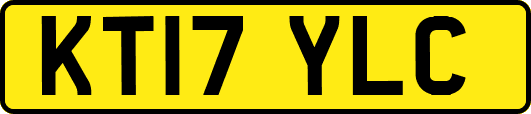KT17YLC